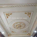 Ornamenti decorativi architettonici in poliuretano